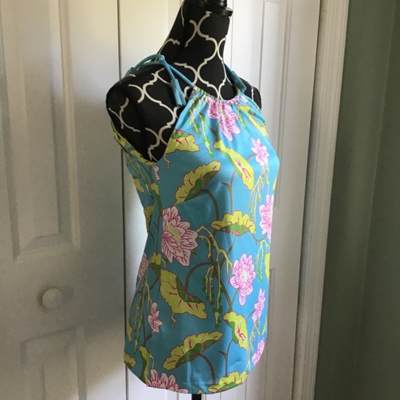 Gretchen Scott Designs tank top - Picture 2 of 6